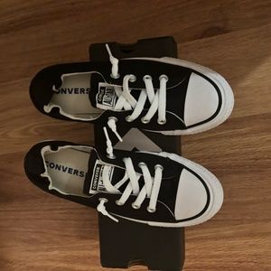 Chuck Taylor All Star Shoreline Knit  Converse